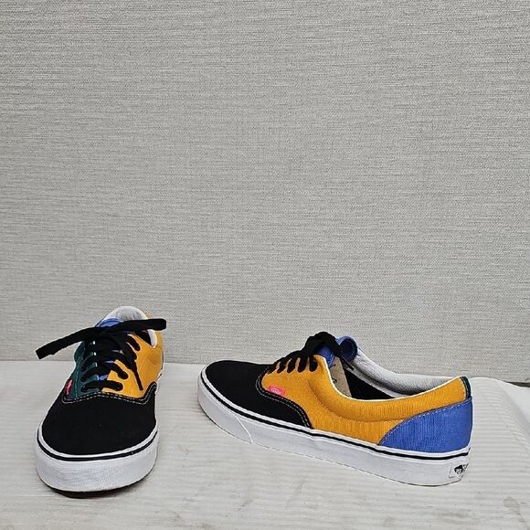 VANS ERA MIX & MATCH MENS SNEAKERS BFPM-05-157 - Picture 1 of 10